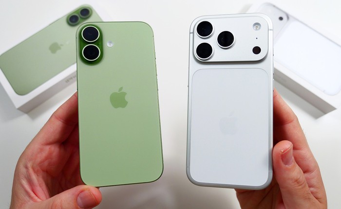 Hai chiếc iPhone giảm giá, đáng mua nhất hiện nay