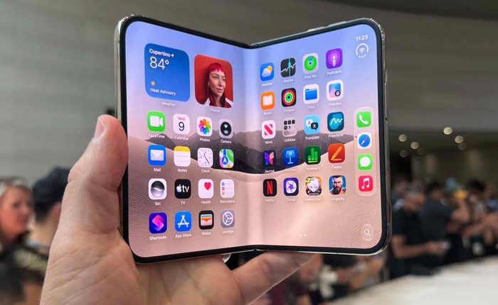 Thực hư việc mua iPhone Duo phải cọc 30 triệu đồng, hủy cọc mất phí 5%?