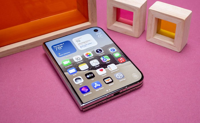 Bỏ 65 triệu đồng để mua iPhone Duo, hóa ra có lý do cả