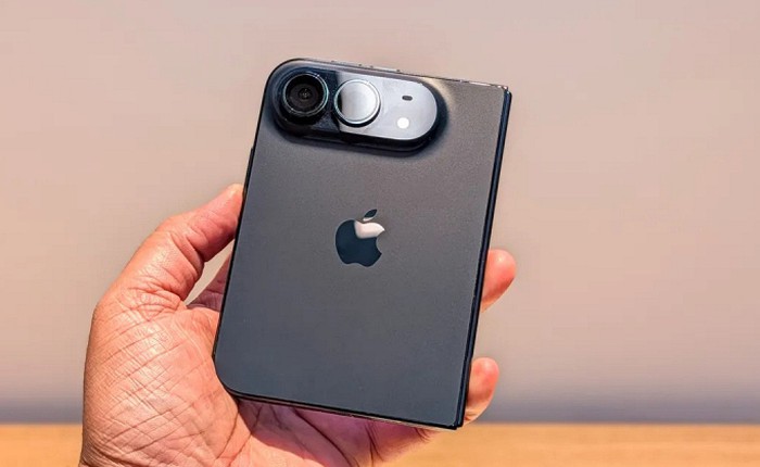 Giật mình với giá sửa iPhone Duo, tiền sửa cao nhất gần bằng mua iPhone 18 Pro Max mới