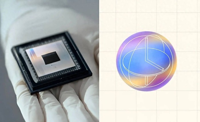 Chip lượng tử Willow của Google giảm bốn mươi lần sai số và đạt độ trung thực kỷ lục