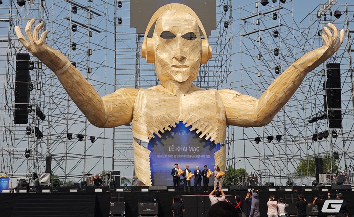 Plase Show Hà Nội 2026 quy tụ hàng loạt thương hiệu âm thanh quốc tế, 26 vị trí trình diễn Line Array ngoài trời