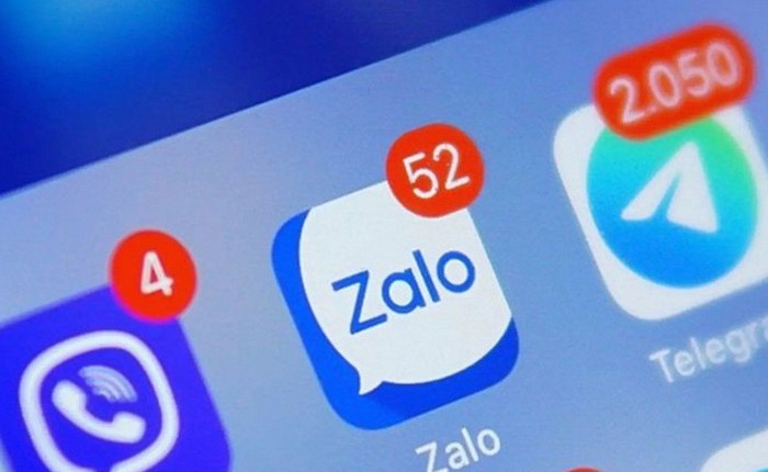 Dấu hiệu Zalo đang bị theo dõi từ xa