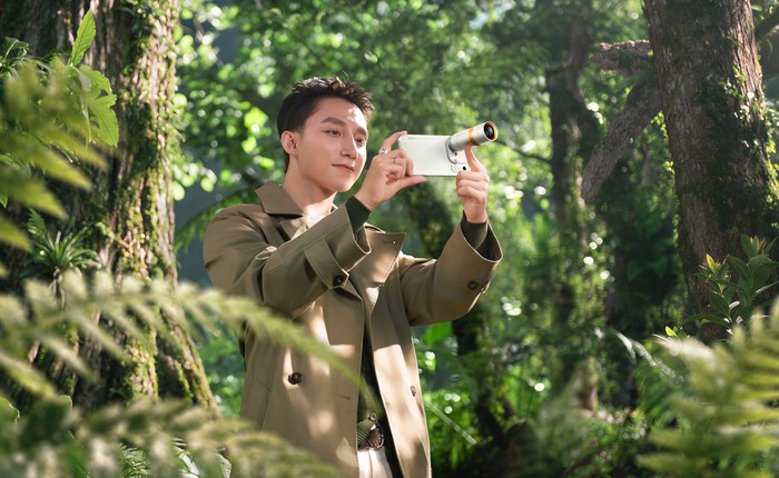 Sơn Tùng M-TP trở thành đại sứ OPPO Find X Series tại Việt Nam, Find X10 Series có gì để theo đuổi chuẩn "Thật Như Mắt Thấy"?