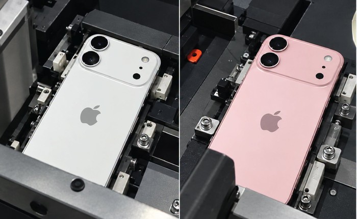 iPhone 18 giá rẻ lộ diện, thiết kế mới hoàn toàn?
