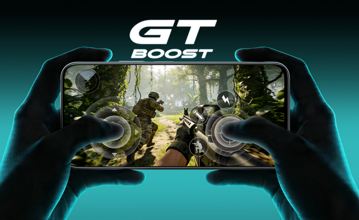 Top 5 điện thoại chơi game dưới 15 triệu đồng đáng cân nhắc trong năm 2026