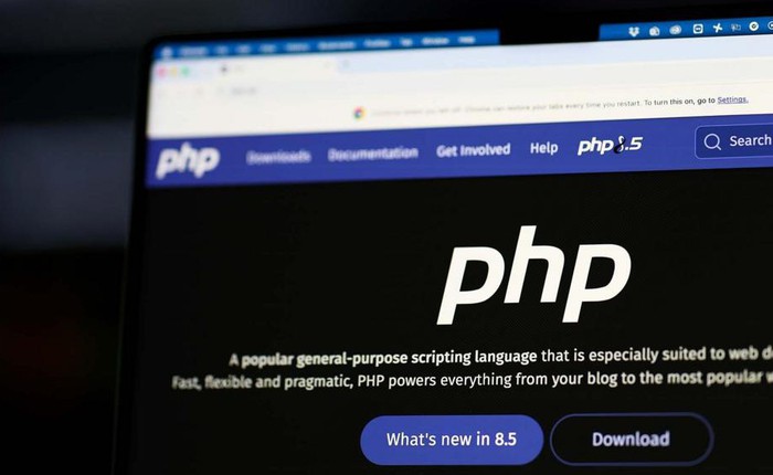 AI tìm ra lỗ hổng bảo mật nghiêm trọng ảnh hưởng tới 70% website toàn cầu