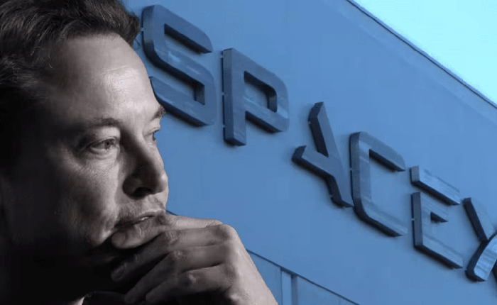 Nóng: Elon Musk xác nhận khả năng SpaceX và Tesla sắp sáp nhập,