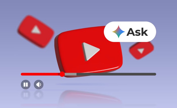 YouTube thử "Ask YouTube", người làm video lo mất lượt xem