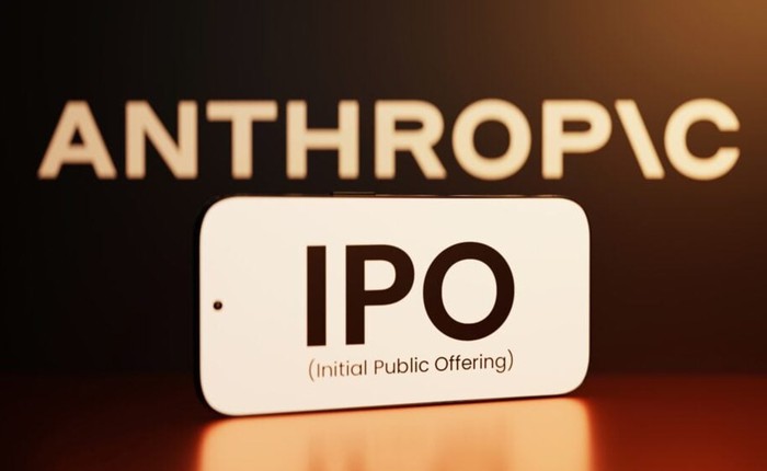 Có phải cơn sốt AI sắp hạ nhiệt? Doanh thu Anthropic tăng 45%, định giá IPO có thể giảm 500 tỷ USD