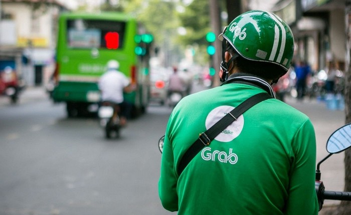 Từ 22/10/2026, Grab tự động ghi âm mọi chuyến xe ban đêm, khách không thể tắt