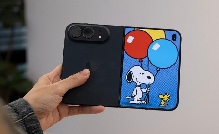 iPhone Duo bị thổi giá trên chợ đen, giá rao bán hơn 130 triệu đồng