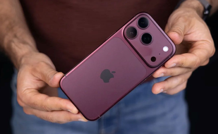 Vừa ra mắt, iPhone 18 Pro đã bị công ty bảo mật do người Việt sáng lập jailbreak vĩnh viễn, khởi động lại vẫn còn nguyên