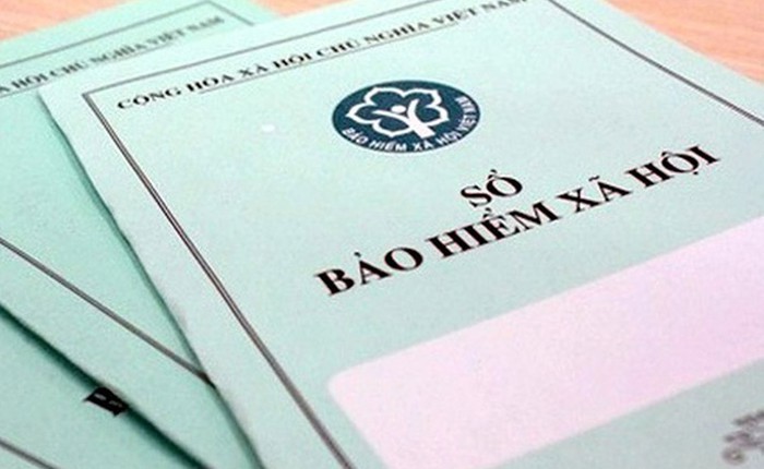 Tất cả người dân có sổ BHXH chú ý thông báo mới nhất của BHXH Việt Nam