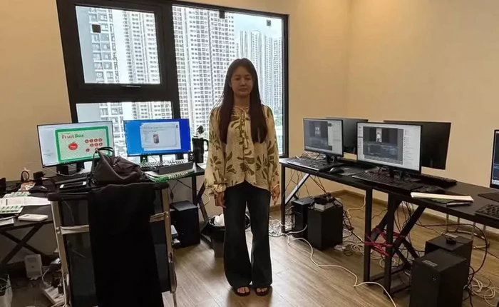 Hơn 40.000 người Việt tham gia nền tảng Tatao Live bị chiếm đoạt hơn 220 tỷ đồng