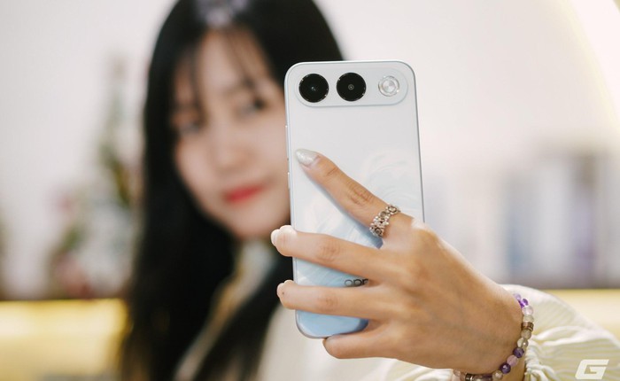 Điện thoại tầm 15 triệu cuối năm 2026 đang đua nhau ở đâu: 5 mẫu máy đáng xuống tiền nhất
