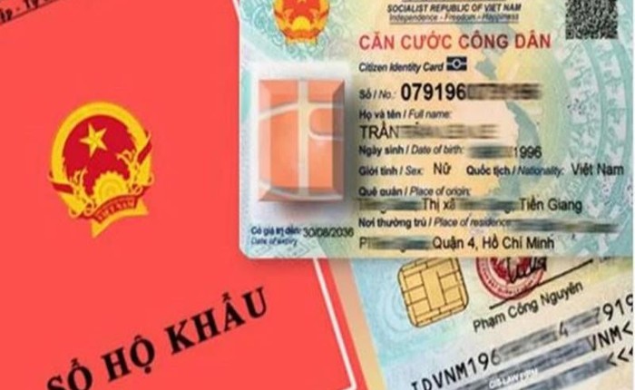 Công an phát thông báo nóng về việc gửi hình ảnh CCCD, sổ đỏ qua Zalo, người dân lưu ý!