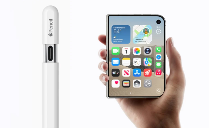 Apple phát hành iOS 27.2: Hỗ trợ Apple Pencil cho iPhone Duo, Siri AI thêm 5 ngôn ngữ nhưng vẫn không có tiếng Việt