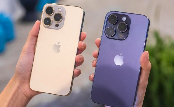 Người dùng iPhone lưu ý cảnh báo mới từ Bộ Công an về thủ đoạn cho vay qua iCloud