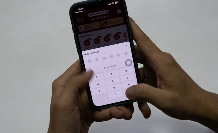 Quên passcode 6 số VNeID, không mở được thẻ căn cước điện tử: Người dân tự cấp lại trong 5 bước
