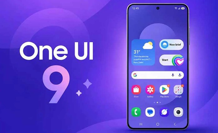 Loạt điện thoại Samsung tầm trung, giá rẻ đã nhận cập nhật OneUI 9 ổn định, người dùng Việt vẫn phải chờ thêm