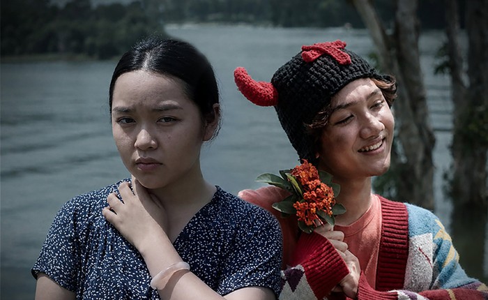 Halloween trường Báo hé lộ vở kịch "Rashomon" về sự thật nhìn từ nhiều phía
