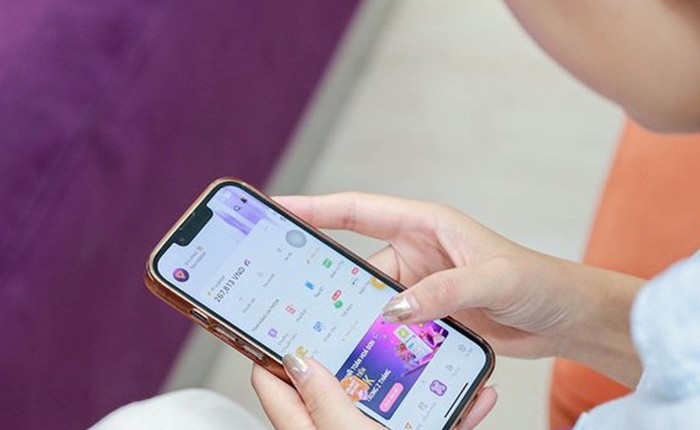 Từ 1/11: Loạt điện thoại iPhone sau sẽ không thể thực hiện giao dịch chuyển khoản, nạp tiền trên 10 triệu đồng