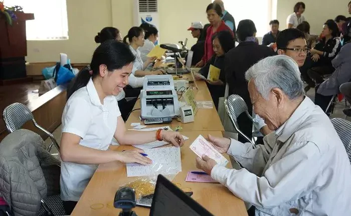Tất cả người dân có trợ cấp trên cả nước chú ý tin vui mới nhất từ tháng 10