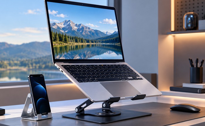 Không phải chuột hay bàn phím, đây mới là món phụ kiện nhiều người sắm cho laptop