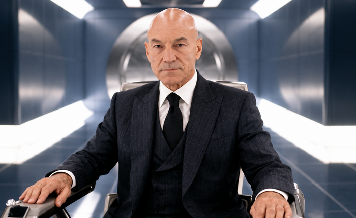 Sir Patrick Stewart - diễn viên đóng Giáo sư X trong 'X-Men' qua đời ở tuổi 86