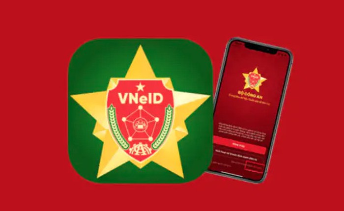 Người dân có VNeID chú ý thông báo mới nhất từ công an