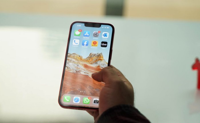 Thói quen nên bỏ khi dùng iPhone