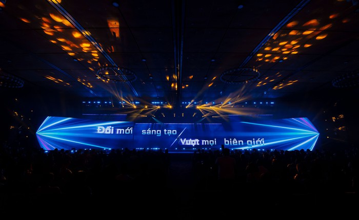 Innovative Choice Awards 2026: Khi đổi mới sáng tạo vượt qua mọi biên giới để phụng sự cộng đồng