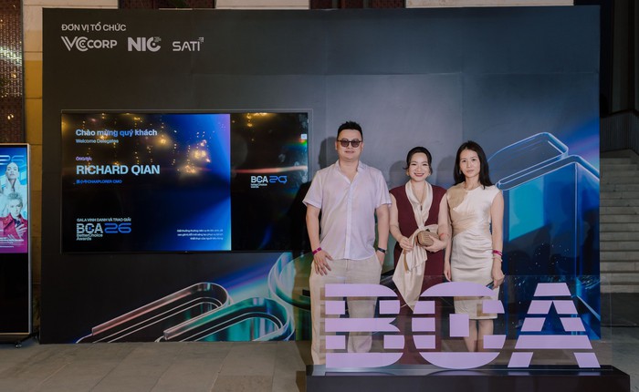 Từ truyền thống đến AI: CMO của ChaXplorer tiết lộ chiến lược đưa robot pha trà vào Việt Nam