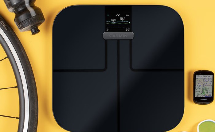 Chiếc cân hơn 3 triệu đồng của Garmin đã ra mắt 6 năm: Vì sao đến giờ vẫn có người mua?