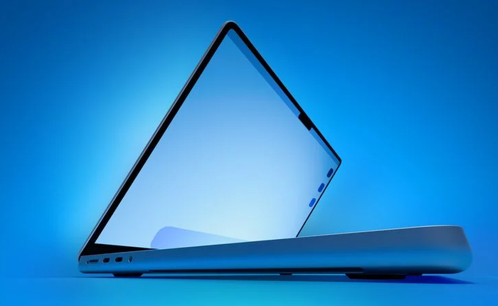 16 năm sau khi Steve Jobs chê màn hình cảm ứng, Apple sắp đưa nó lên MacBook?