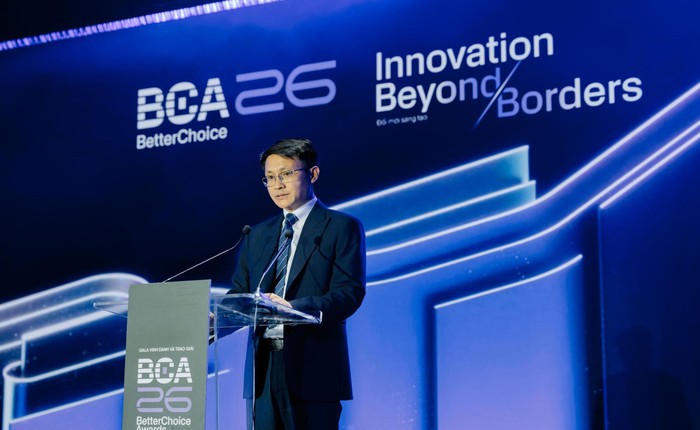 Better Choice Awards 2026: Lần đầu tiên dịch vụ hậu mãi được vinh danh