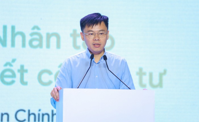 Thành phố Hồ Chí Minh muốn làm "đất tốt" cho nhân tài AI, đề xuất cơ chế vốn đối ứng 1:1 đến 1:3 cho đầu tư mạo hiểm công nghệ