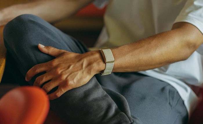 Chán smartwatch? Đây là 5 mẫu vòng đeo thông minh không màn hình, theo dõi sức khỏe cả ngày lẫn đêm