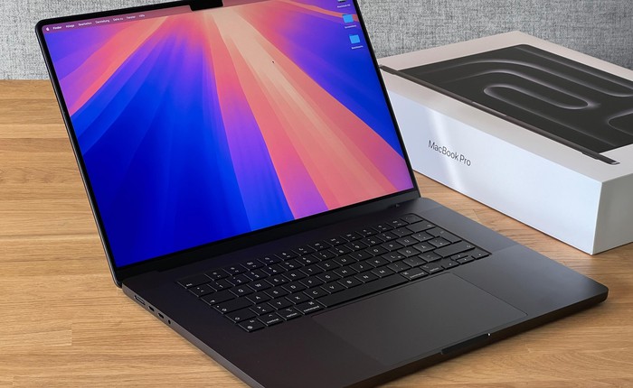 Apple sắp ra mắt MacBook màn hình cảm ứng, iPad mini OLED ngay trong tháng 10: Thời điểm công bố đã rõ hơn bao giờ hết