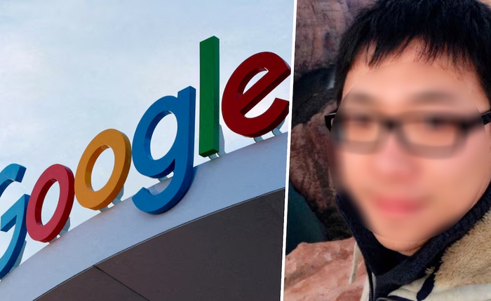 Cựu kỹ sư Google đánh cắp 2000 trang tài liệu công nghệ AI cho Trung Quốc