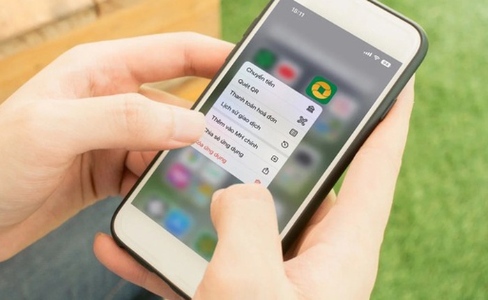 Sắp tới đây, Vietcombank, Agribank, BIDV, VietinBank, VPBank, MB,TPBank…sẽ dừng hoạt động ứng dụng trên loạt điện thoại sau