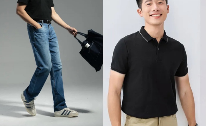 Còn 2 tuần tới Tết: Quần áo, giày dép Quốc Tế và Nội Địa đều đang giảm sâu, anh em chốt ngay để kịp nhận