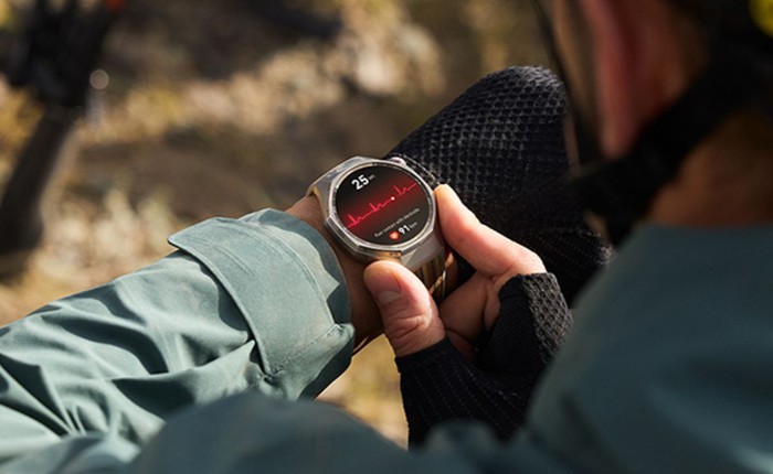 Huawei ra mắt tính năng sàng lọc nguy cơ tiểu đường ngay trên đồng hồ, sẽ sớm được cập nhật trên các dòng mới