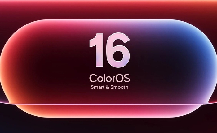 Cập nhật ColorOS 16 tháng 2/2026: Thêm cắt ảnh Popout, xóa phản chiếu AI, dịch PowerPoint