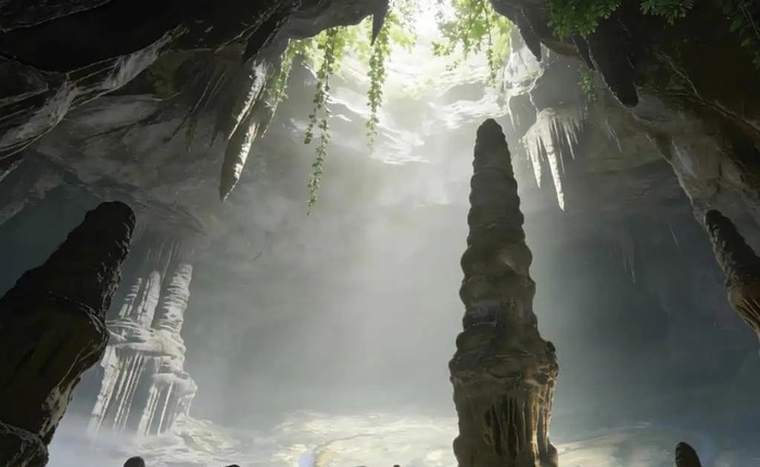 Bí ẩn về những cơn mưa đã xóa sổ một xã hội Trung Hoa cổ đại