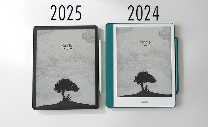 Kindle Scribe thế hệ mới hứng "gạch đá" vì mức giá trên trời: Người dùng chê đắt một cách vô lý