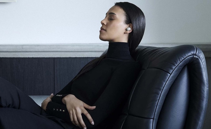 Tai nghe Sony WF-1000XM6 chính thức ra mắt: Chống ồn tốt hơn 25%, nâng cấp màng loa và chip xử lý mới nhưng cũng đắt nhất từ trước đến nay