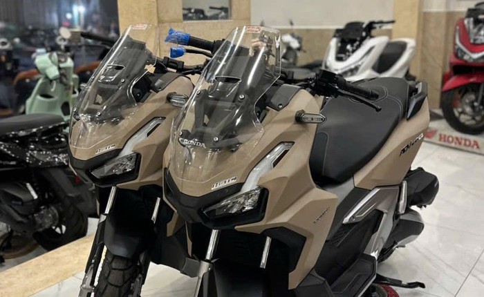 Honda ra mắt "vua xe ga" mới, giá từ 85 triệu đồng