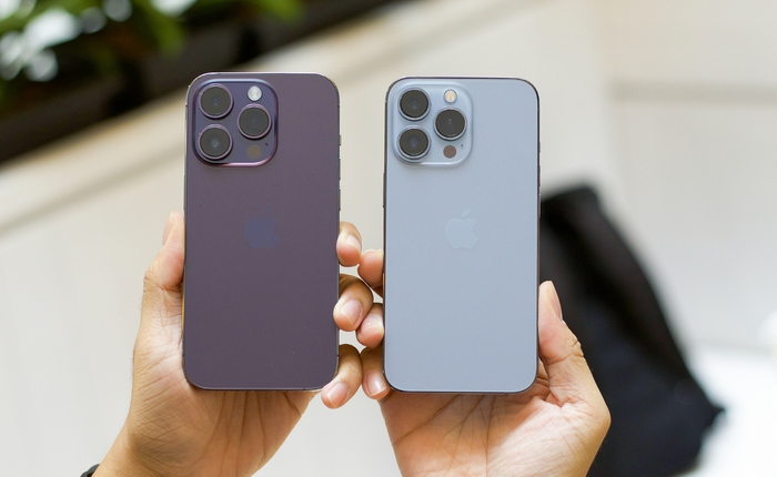 Thông báo quan trọng đến người dùng 9 dòng iPhone sau